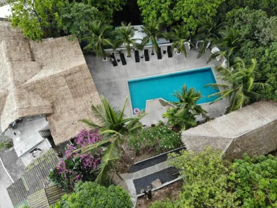 Tantawan sea view residence 山海居 – Photos 2
