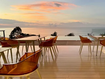 Tantawan sea view residence 山海居 – Photos 3