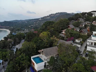 Tantawan sea view residence 山海居 – Photos 7