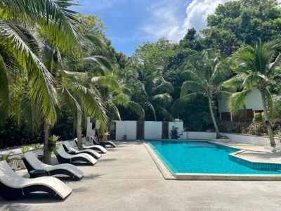 Tantawan sea view residence 山海居 – Photos 9