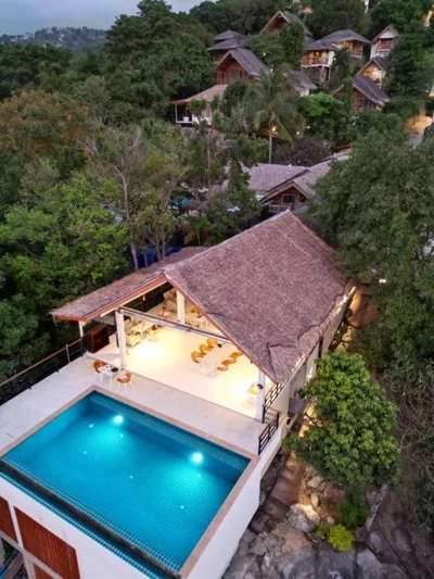 Tantawan sea view residence 山海居 – Photos 10