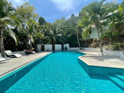 Tantawan sea view residence 山海居 – Photos 12