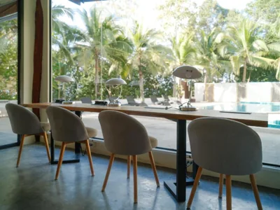 Tantawan sea view residence 山海居 – Photos 14
